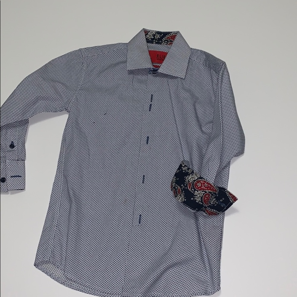 Toddler shirt